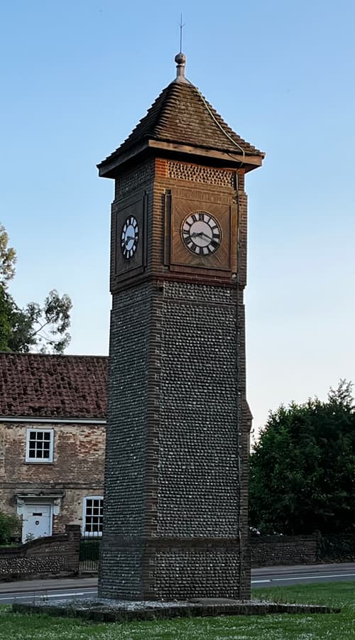 ClockTower