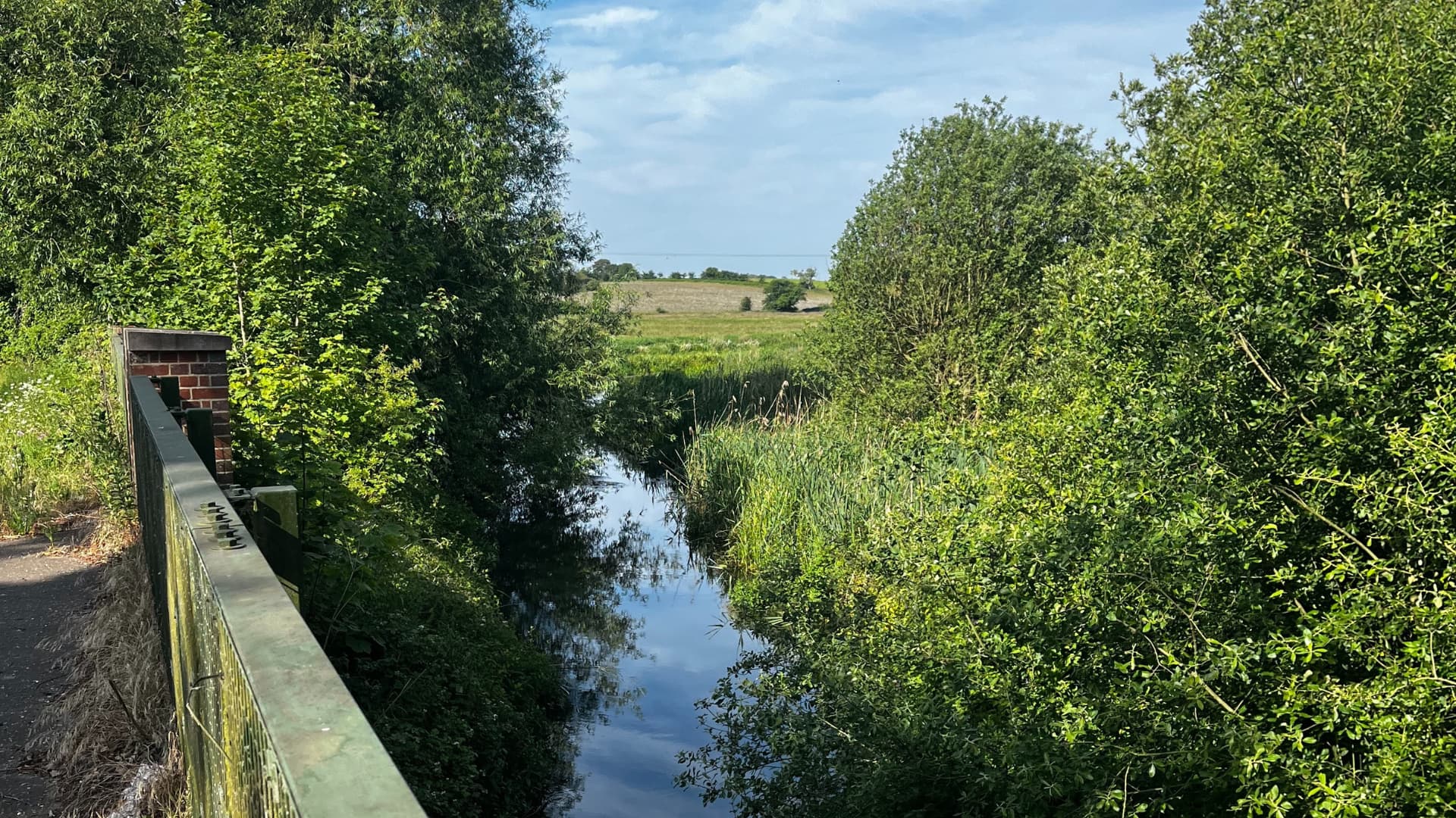 Stream